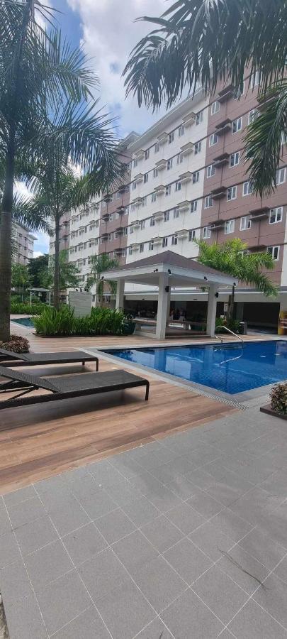 Auberge Condotels At Smdc Hope Residences Trece Martires Exterior foto